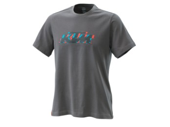 RADICAL LOGO TEE