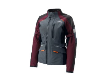 WOMAN ADVENTURE S JACKET