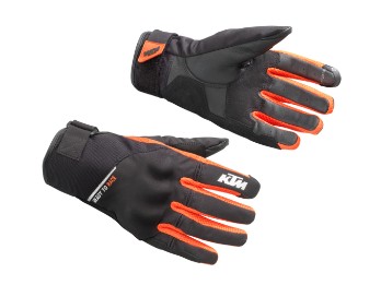 TWO 4 RIDE GLOVES