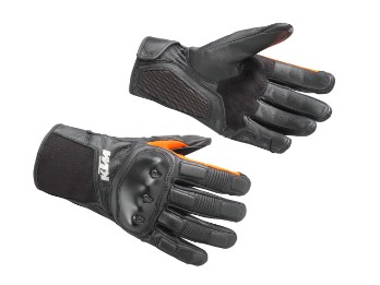 FAST GT GLOVES
