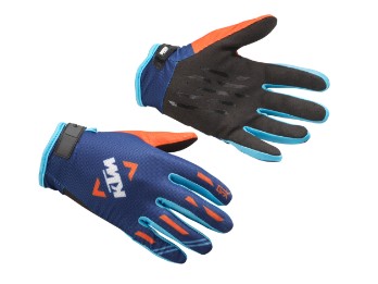 KIDS GRAVITY-FX GLOVES