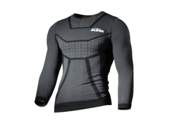 FUNCTION UNDERSHIRT LONG