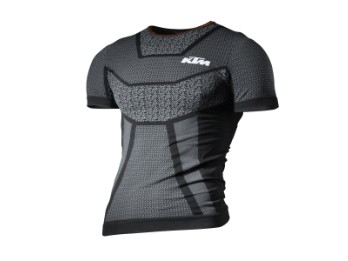 FUNCTION UNDERSHIRT SHORT