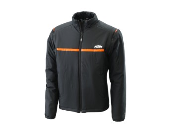 UNBOUND 2-IN-1 THERMO JACKET