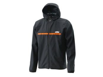 UNBOUND WINDBREAKER