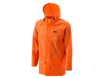 PURE RAIN JACKET