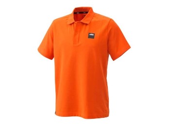 PURE POLO ORANGE