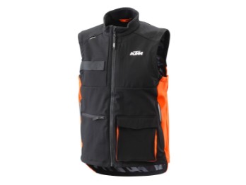 RACETECH VEST