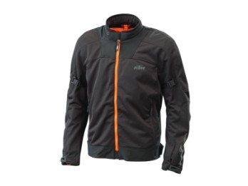 SOLAR AIR JACKET