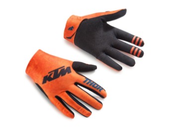 AGILE PLUS GLOVES