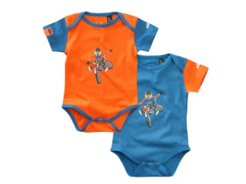 BABY RADICAL BODY SET