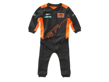 BABY TEAM ROMPER SUIT