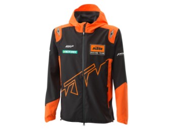 TEAM HARDSHELL JACKET