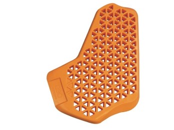 D3O CP1 CHEST PROTECTOR