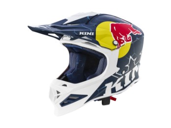 Kini Red Bull Competition Helm