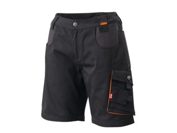 MECHANIC SHORTS