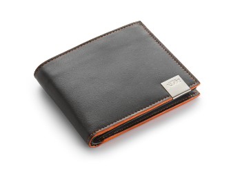 WALLET LEATHER