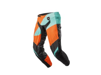 SE SLASH PANTS BLACK