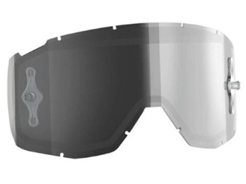 Primal Double Linse - Grau