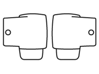 Primal 32mm WFS Ersatzkanister