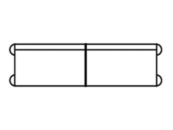 Primal WFS Antihaftgitter
