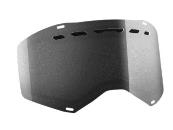 Prospect Double ACS Linse - Grau