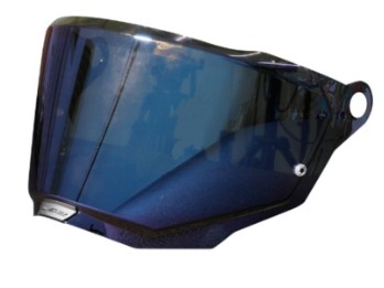 Explorer Visier - Blau