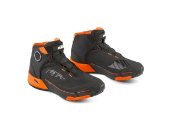Alpinestars CR-X Drystar Schuhe