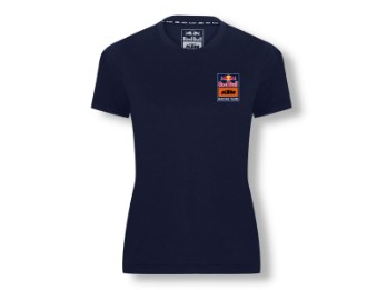 WOMEN RB KTM BACKPRINT TEE