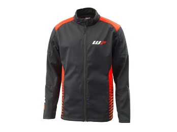 REPLICA TEAM SOFTSHELL JACKET