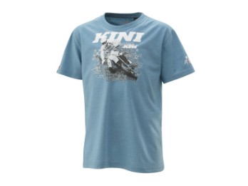 KIDS DIRT TEE