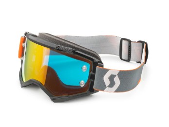 FURY MX GOGGLES
