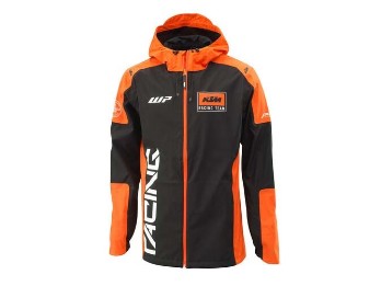 TEAM HARDSHELL JACKET