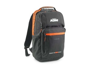 PURE COVERT BACKPACK