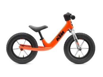 KIDS TRAINING BIKE