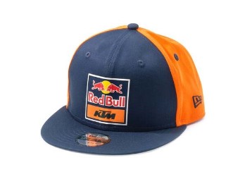 KIDS REPLICA TEAM FLAT CAP