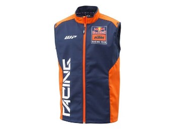 REPLICA TEAM VEST