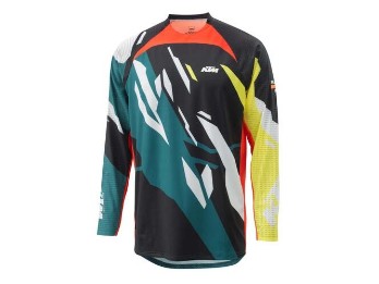 GRAVITY-FX JERSEY
