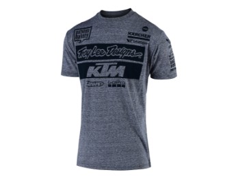 TLD TEAM TEE