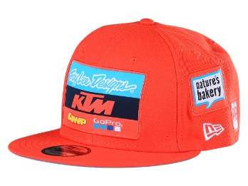 TLD TEAM HAT