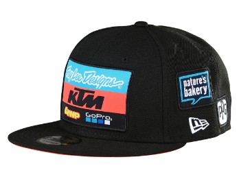 TLD TEAM HAT