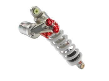 XPLOR PRO 6746 Federbein