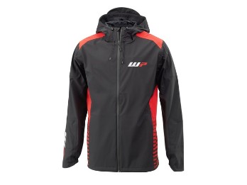 REPLICA TEAM HARDSHELL JACKET