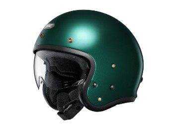 J·O2 [British Green]