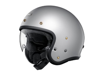 J·O2 [Matt Light Silver]