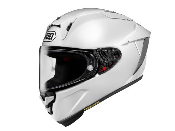X-SPR PRO 02 [White]