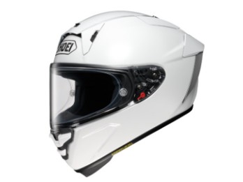X-Spirit | White