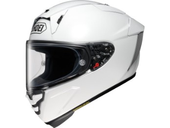 X-SPR PRO [White]