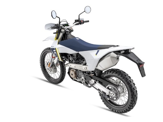 HUSQVARNA 701 Enduro 2  2026, 0036819
