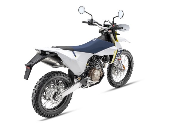 HUSQVARNA 701 Enduro 2  2026, 0036820
